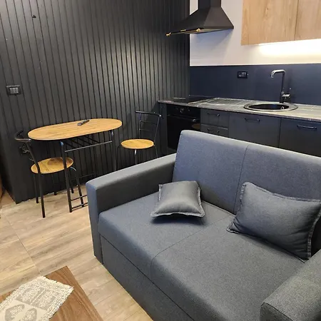 Studio Apartament